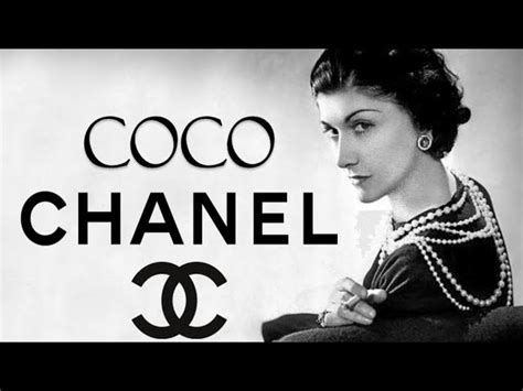 coco chanel 1926|when was coco chanel founded.